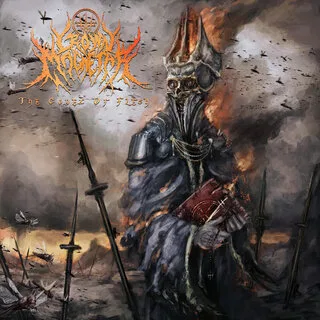 Crown Magnetar - Black Lotus (Video)