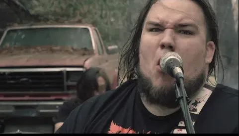 Cruel Bomb - Atomic Demolition Munition (Official Music Video)