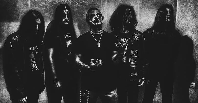 Cursed In Eternity Röportajı