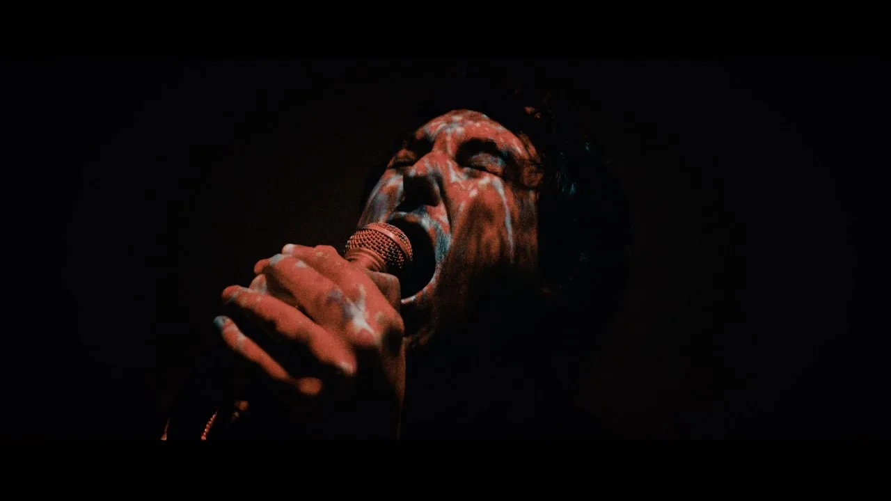 Cut Short - Null (Video)