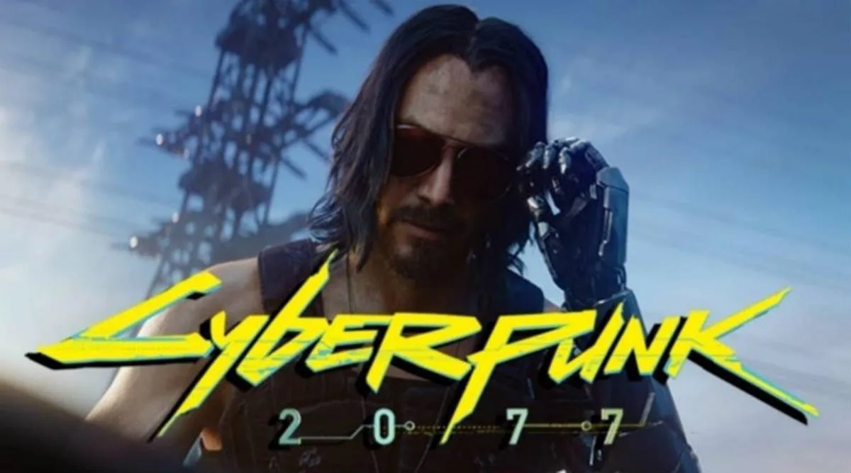 Underground Death Metal Song Stands Out On Cyberpunk 2077 Soundtrack
