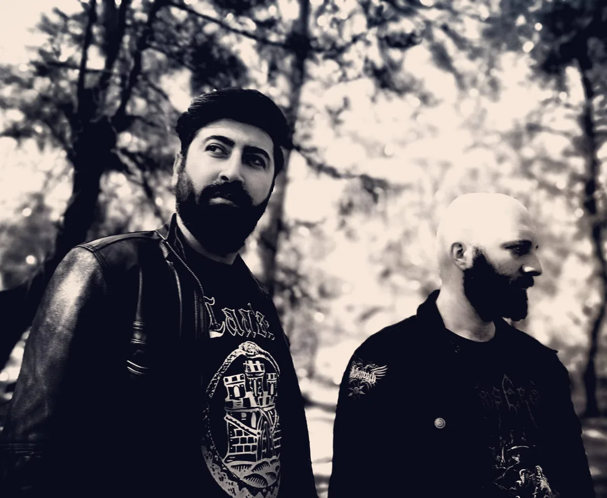 Antalya'dan Daelkyr  İlk Demosunu Yayınladı "Eternal Decay"