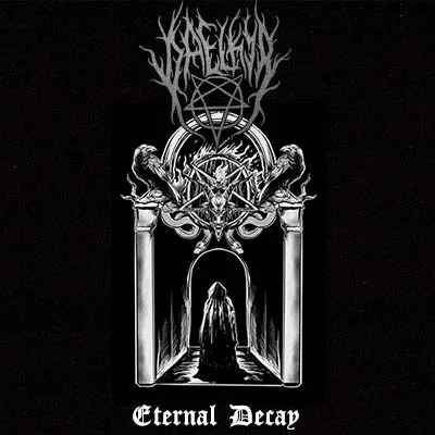 Daelkyr - Eternal Decay