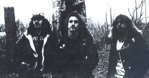 Interview With Jeremiah Reale of Damnability