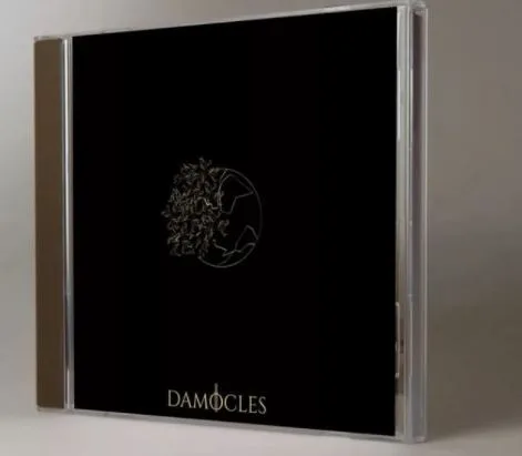 Damocles İlk Teklisini Yayınladı "Asrın Sonu"