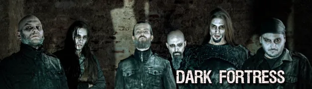 Dark Fortress 'Pulling at Threads' İsimli Yeni Parçasını Yayımladı