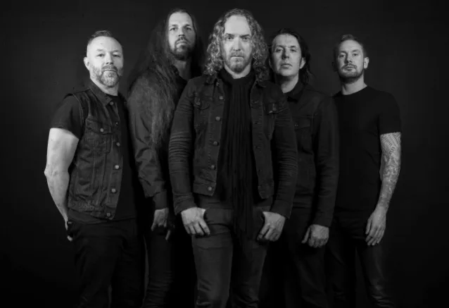 DARK TRANQUILLITY Yaklaşan 'Endtime Signals' Albümünden 'Unforgivable' Single'ının Klibini Paylaştı