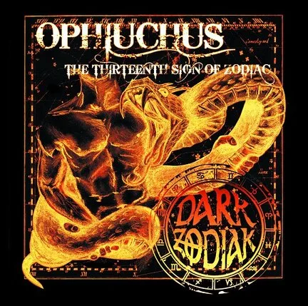 Dark Zodiak - 	Ophiuchus Review