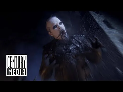 Dark Funeral - Nightfall (Video)