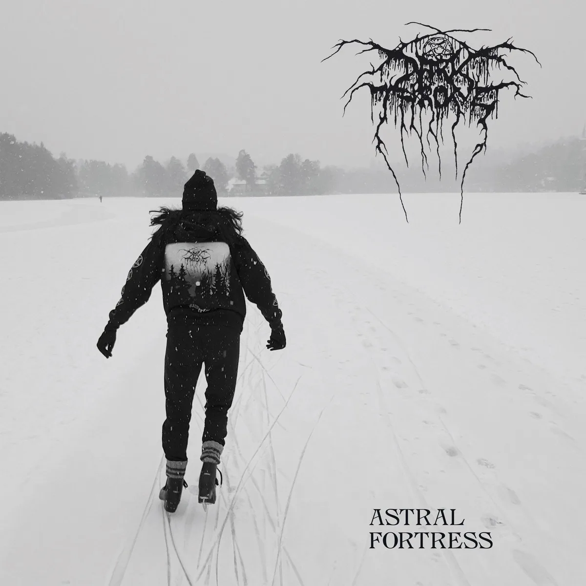 Darkthrone – Astral Fortress Album Review