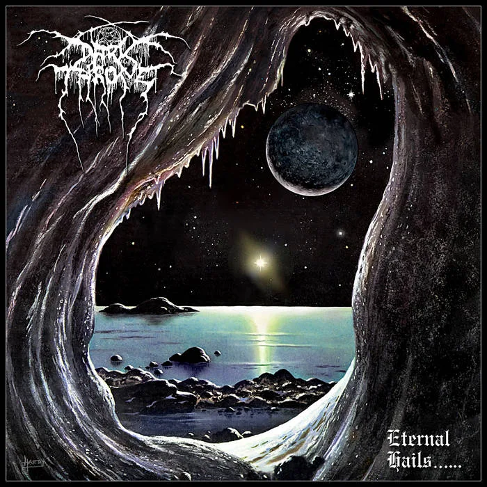Darkthrone 'Hate Cloak' İsimli Parçasını Paylaştı