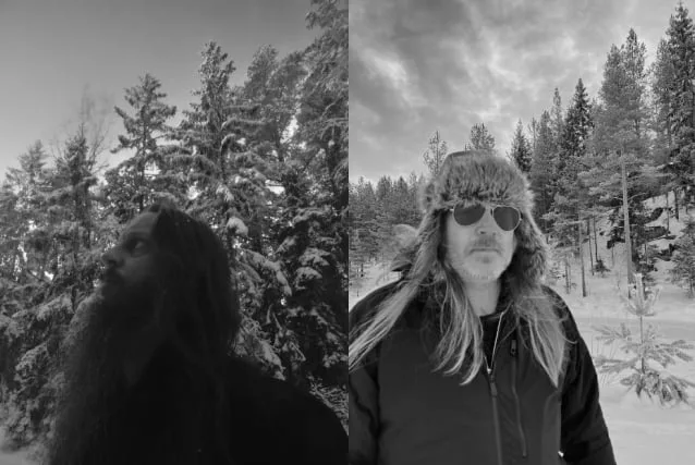 DARKTHRONE Yaklaşan 'It Beckons Us All' Albümünden 'Black Dawn Affiliation' Adlı Yeni Şarkısını Yayınladı