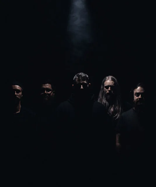 Darktide - No One (Lyric Video)