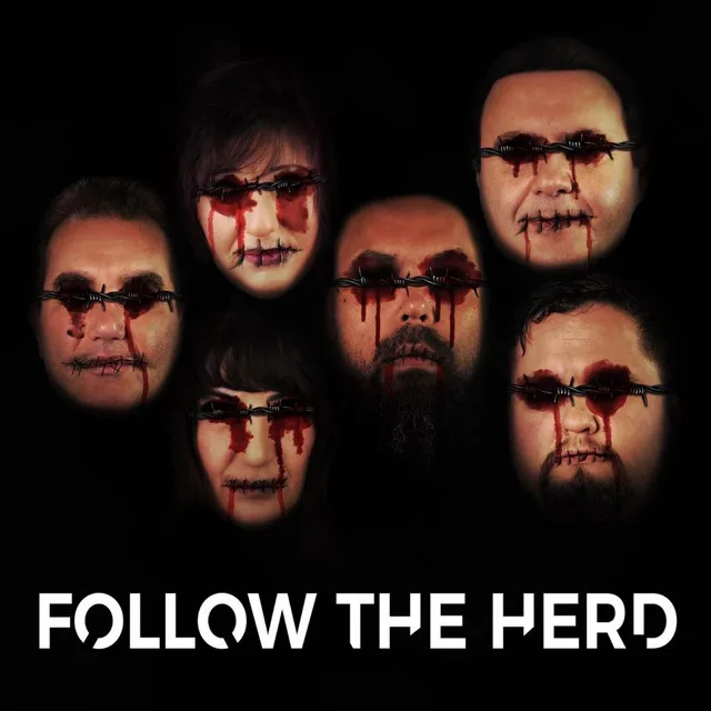 Darwiche - Follow the Herd
