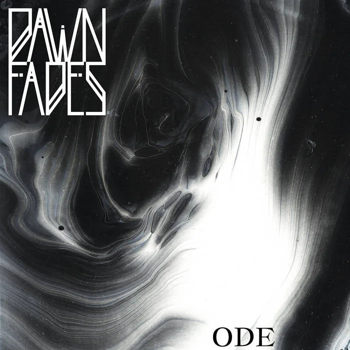 DAWN FADES - Taste (Official Music Video)