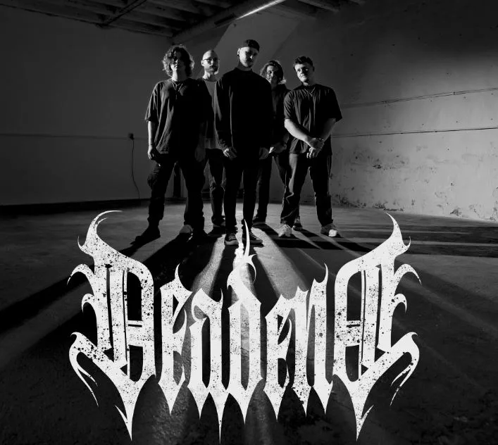 Deadend - Mind Perception (Official Video)