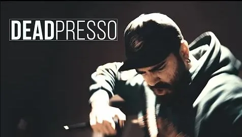 Until The Truth Comes - Deadpresso (Video)