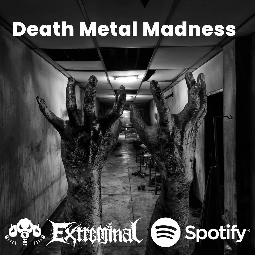 Death Metal Madness