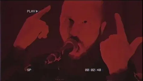 DeathCollector - DeathCollector (Video)