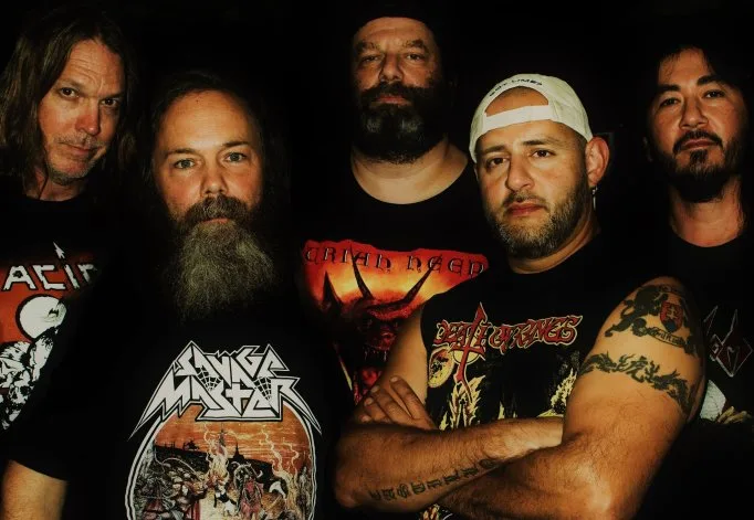 Deceased Interview with King Fowley