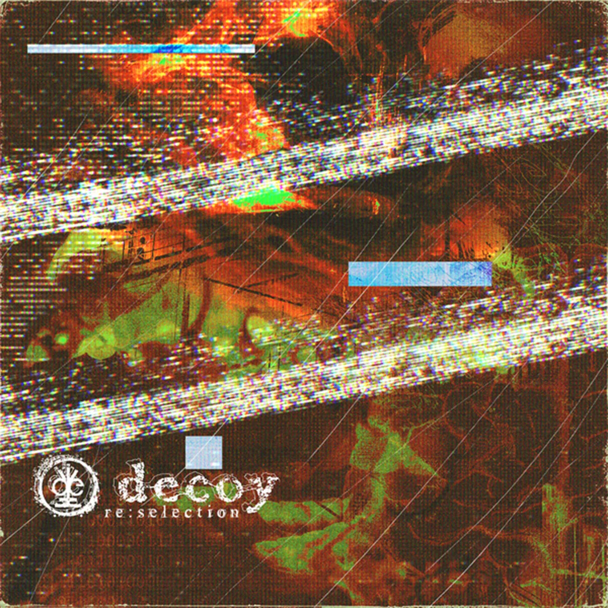 Decoy - Re-Selection EP İncelemesi