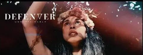 Defenver - Unsustainable (Official Video)