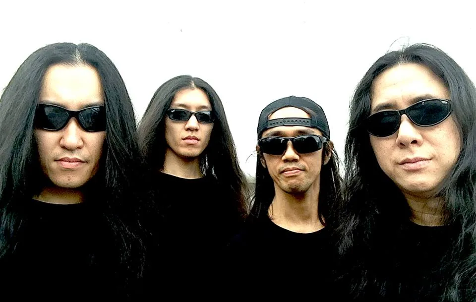 DEFILED Published A New Track