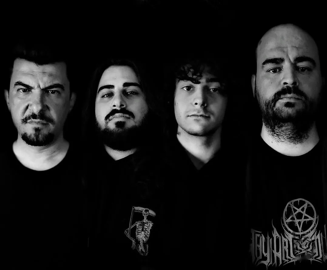 Melodik Death Metal Grubu Dement'ten Yeni Tekli
