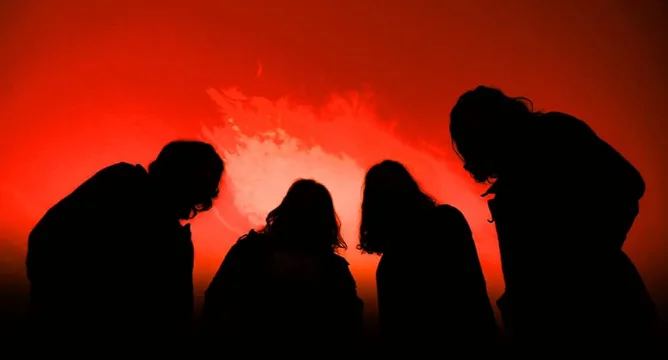 Devoured Elysium Released “Cannibalistic Aliens From Other Dimensions” in New Single Featuring Organectomy’s Alex Paul
