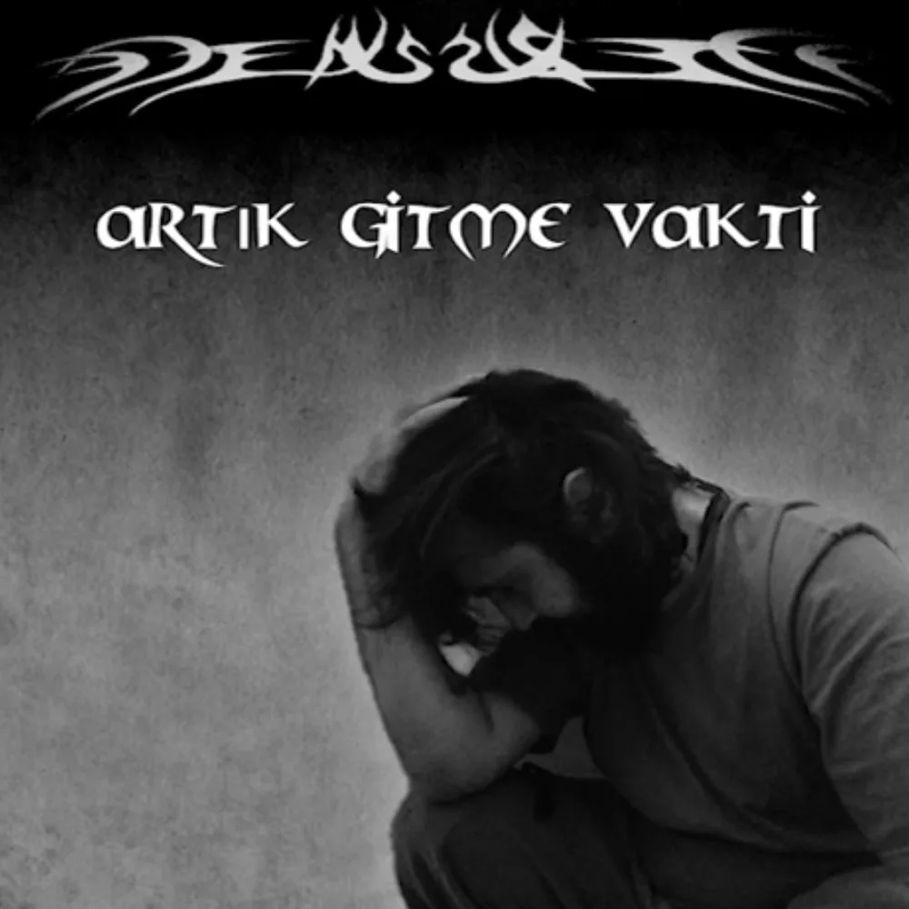 “Artık Gitme Vakti” New Single and Lyric Video From Den Siste