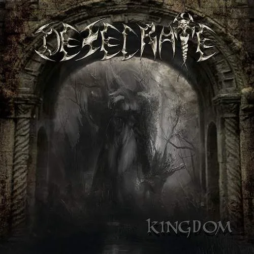 Desecrate - Kingdom Albüm Kritiği