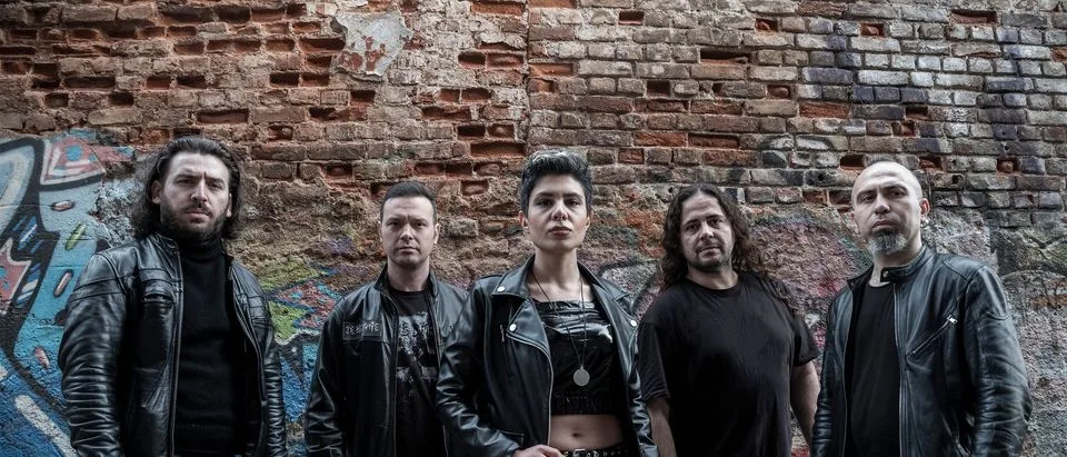 Melodic Death Metal Grubu Desecrate'den Yeni Video "Warchant"