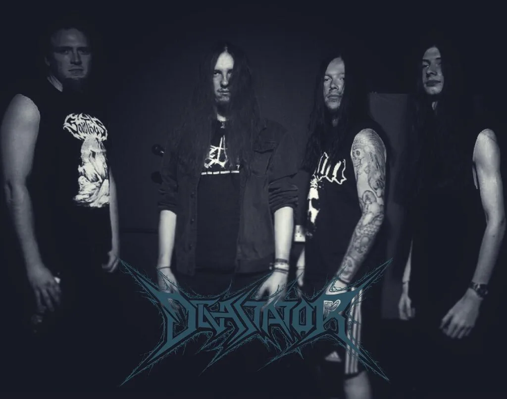 Devastator (U.K.) Interview