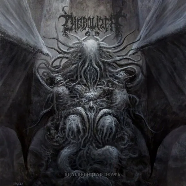 Diabolizer - Khalkedonian Death Albüm İncelemesi