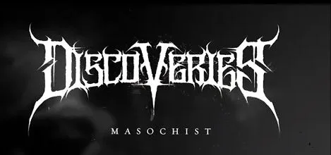 Discoveries - Masochist (Visualizer)