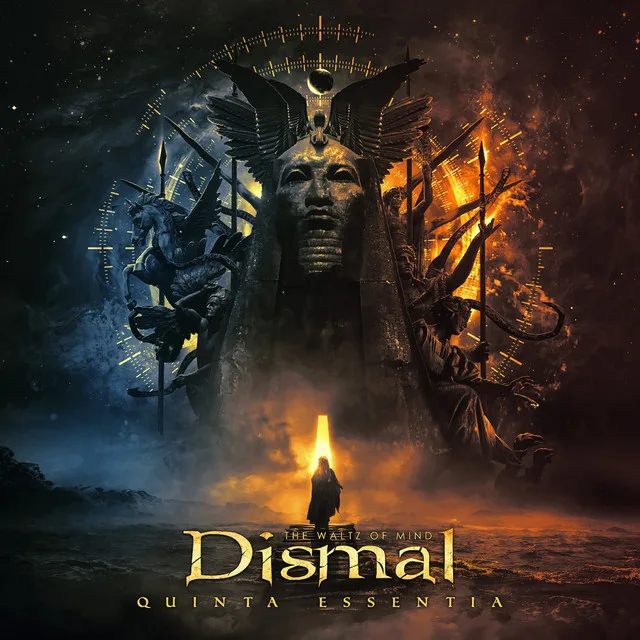 Dismal - Mind&Randomness