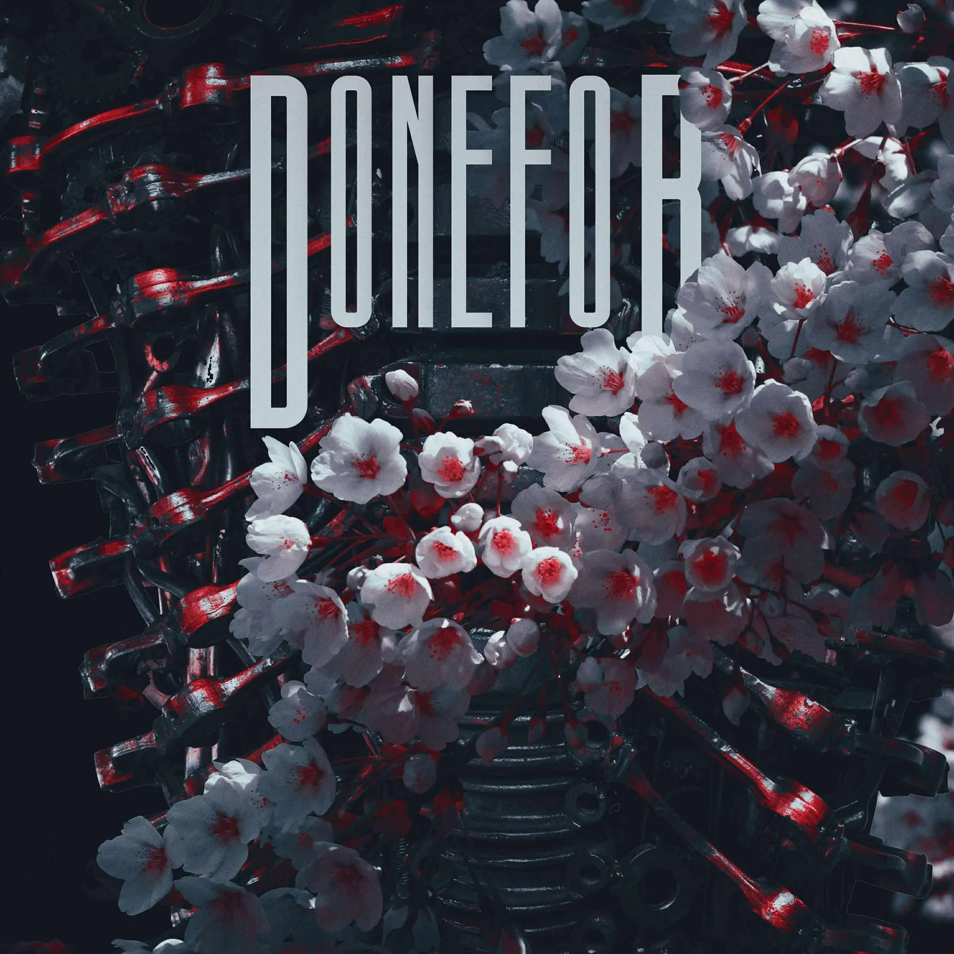 Donefor - Donefor (Albüm İncelemesi)