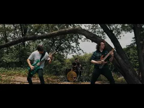Doppelganger - The Way She Goes (Video)
