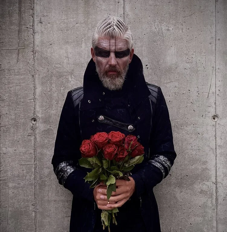 Norveçli Metal Grubu Dying Alone "Disharmony" İsimli Şarkı Sözü Videosu Yayımladı