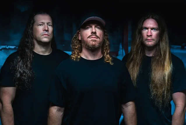 Dying Fetus Yeni Albümünü ve Sonbahar 2023 Turnesini Duyurdu