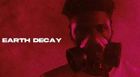 Jumpscare - Earth Decay