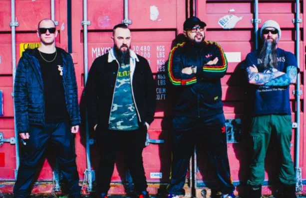Echoes In Eternity - Cold (Video)