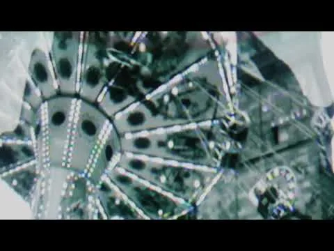 Echolot - Frozen Dead Star (Video)