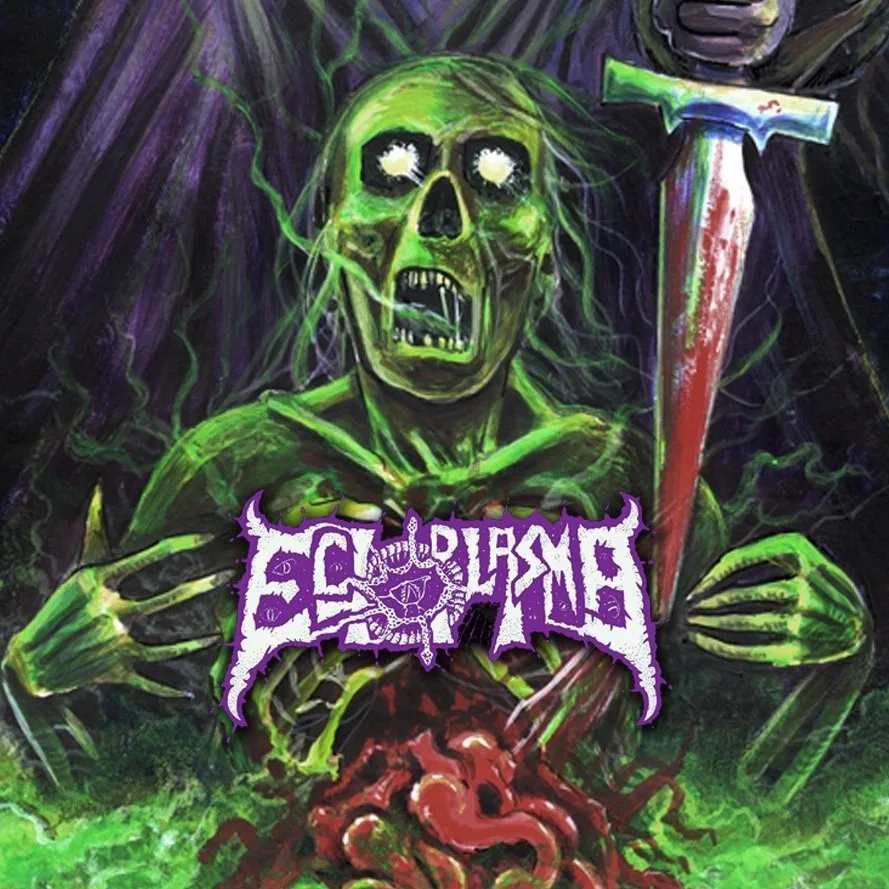 ECTOPLASMA Released A New Song From The Upcoming Album - #metalnews