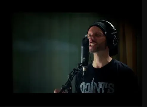 Egons Cry - Trust (Official Studio Video)