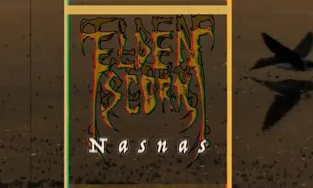 Elden Scorn - Nasnas (Official Video/Audio)