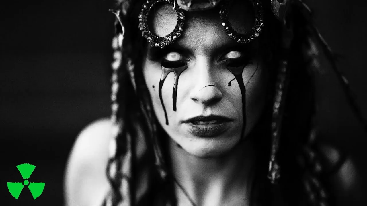 ELUVEITIE - Aidus