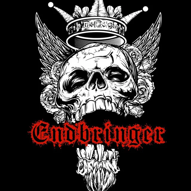 Endbringer - Judgement (Lyric Video)
