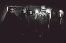 Enthroned - Aghoria
