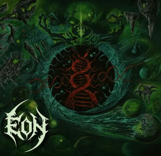 Eon - The Unknown Dark (Şarkı Sözü Videosu)